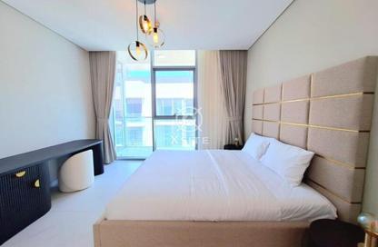 Apartment - 1 Bedroom - 2 Bathrooms for rent in Residences 22 - District One - Mohammed Bin Rashid City - Dubai