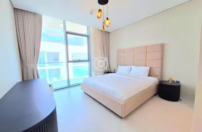 Apartment - 1 Bedroom - 2 Bathrooms for rent in Residences 22 - District One - Mohammed Bin Rashid City - Dubai