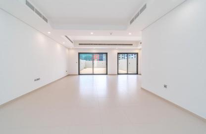 Villa - 4 Bedrooms - 5 Bathrooms for rent in Al Barsha 1 - Al Barsha - Dubai