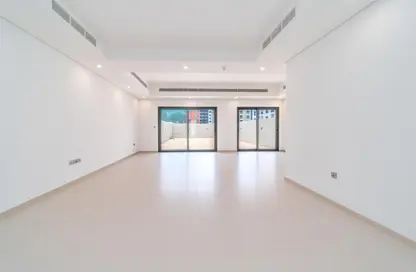 فيلا - 4 غرف نوم - 5 حمامات للايجار في البرشاء 1 - البرشاء - دبي