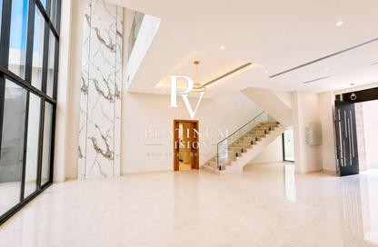 Villa - 5 - 6 for rent in Saadiyat Reserve - Saadiyat Island - Abu Dhabi Villa - 5 - 6 for rent in Saadiyat Reserve - Saadiyat Island - Abu Dhabi