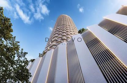 Apartment - 1 Bedroom - 2 Bathrooms for sale in W Residences Downtown - Downtown Dubai - Dubai