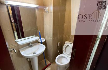 Apartment - 1 Bedroom - 2 Bathrooms for sale in City Tower - Al Nuaimiya - Ajman Apartment - 1 Bedroom - 2 Bathrooms for sale in City Tower - Al Nuaimiya - Ajman