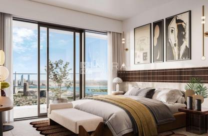 Apartment - 1 Bedroom - 1 Bathroom for sale in Address Residences Zabeel 4 - Zabeel 1 - Zabeel - Dubai