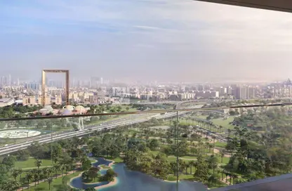 شقة - غرفة نوم - 1 حمام للبيع في أدريس ريزيدنسز زعبيل 4 - زعبيل 1 - زعبيل - دبي