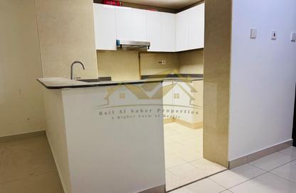 Apartment - 2 - 3 for rent in Jumeirah Garden City - Al Satwa - Dubai Apartment - 2 - 3 for rent in Jumeirah Garden City - Al Satwa - Dubai