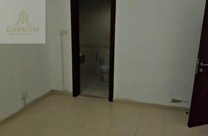 Apartment - 1 Bedroom - 2 Bathrooms for sale in City Tower - Al Nuaimiya - Ajman