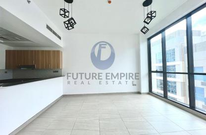 Apartment - 1 Bedroom - 2 Bathrooms for rent in Alya Building - Al Satwa - Dubai