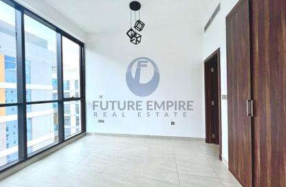 Apartment - 1 Bedroom - 2 Bathrooms for rent in Alya Building - Al Satwa - Dubai