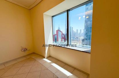 Apartment - 3 Bedrooms - 3 Bathrooms for rent in The Gate - DIFC - Dubai
