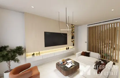 فيلا - 3 غرف نوم - 4 حمامات للبيع في سيرينيتي - هافن باي الدار - دبي لاند - دبي