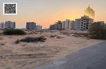 أرض للبيع في تايجر داون تاون عجمان - العالية - عجمان