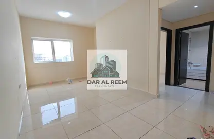 Apartment - 1 Bedroom - 1 Bathroom for rent in Al Nahda Complex - Al Nahda - Sharjah