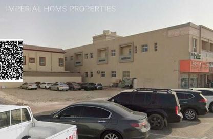 Land - Studio for sale in Al Mowaihat 3 - Al Mowaihat - Ajman