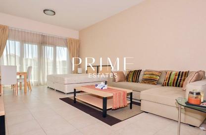 Apartment - Studio - 1 for sale in Building 92 - Mediterranean Cluster - Discovery Gardens - Dubai