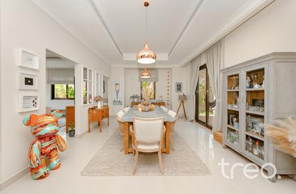 Villa - 4 Bedrooms - 4 Bathrooms for sale in Rasha - Arabian Ranches 2 - Dubai