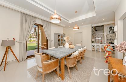 Villa - 4 Bedrooms - 4 Bathrooms for sale in Rasha - Arabian Ranches 2 - Dubai