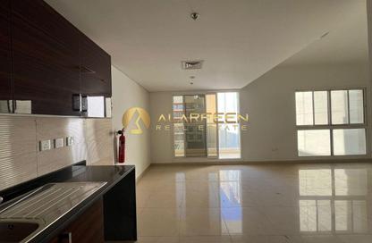 Apartment - Studio - 1 Bathroom for rent in Royal JVC Building - District 10 - Jumeirah Village Circle - Dubai Apartment - Studio - 1 Bathroom for rent in Royal JVC Building - District 10 - Jumeirah Village Circle - Dubai