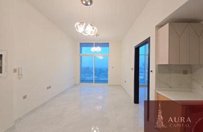 شقة - غرفة نوم - 1 حمام للايجار في سكايز من دانوب - ارجان - دبي