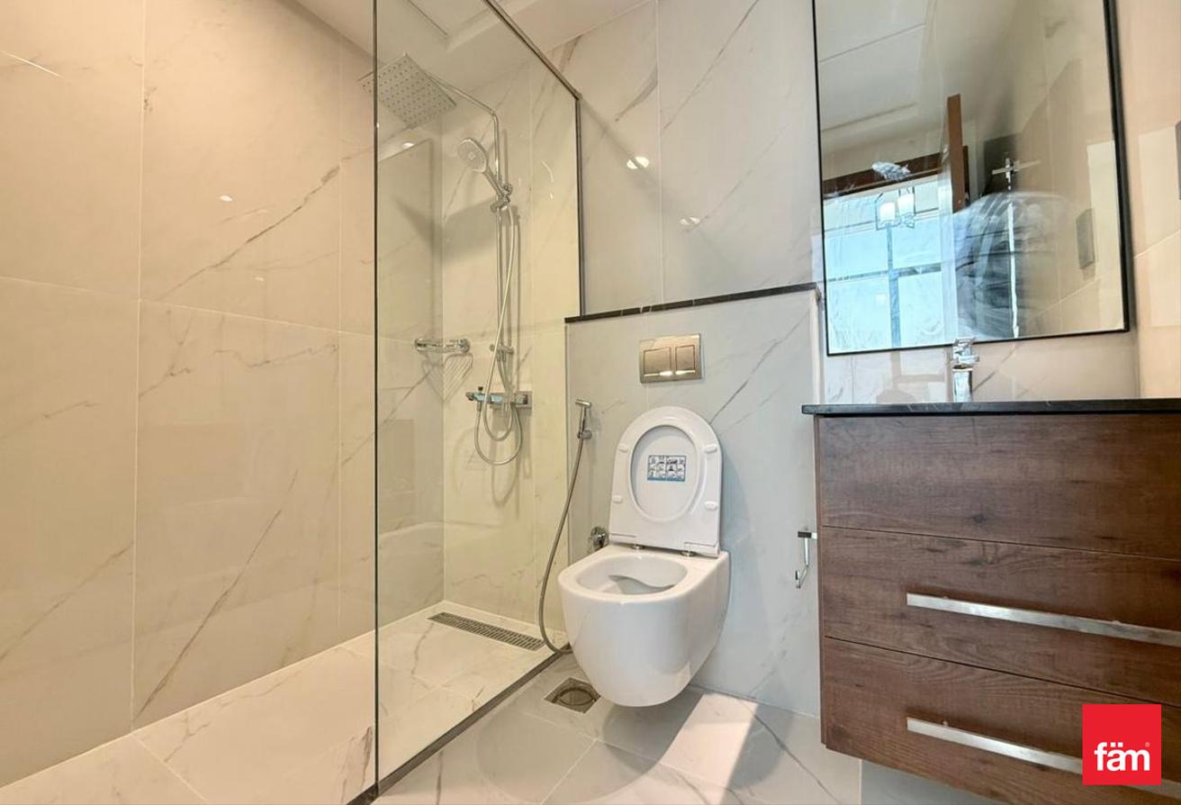 Ready To Move | Semi Furnished | Modern Layout photo 9