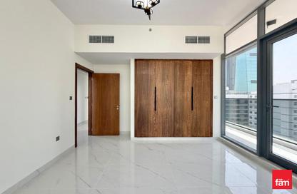 Apartment - 2 - 2 for rent in Waha Living - Jumeirah Garden City - Al Satwa - Dubai