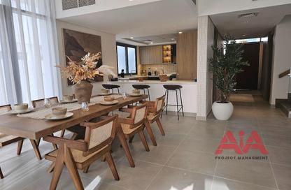 Villa - 5 Bedrooms - 7 Bathrooms for sale in Sun Island - Ajmal Makan City - Sharjah Waterfront City - Sharjah Villa - 5 Bedrooms - 7 Bathrooms for sale in Sun Island - Ajmal Makan City - Sharjah Waterfront City - Sharjah
