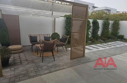 Villa - 5 Bedrooms - 7 Bathrooms for sale in Sun Island - Ajmal Makan City - Sharjah Waterfront City - Sharjah Villa - 5 Bedrooms - 7 Bathrooms for sale in Sun Island - Ajmal Makan City - Sharjah Waterfront City - Sharjah