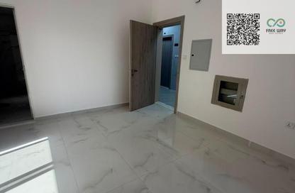 Apartment - 1 Bedroom - 1 Bathroom for rent in Ajman Hills - Al Alia - Ajman