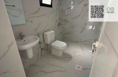 Apartment - 1 Bedroom - 1 Bathroom for rent in Ajman Hills - Al Alia - Ajman