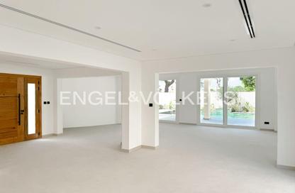 Villa - 4 Bedrooms - 4 Bathrooms for rent in Meadows 9 - Meadows - Dubai