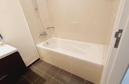 Apartment - Studio - 1 Bathroom for rent in Viridis Residences D - Viridis Residences - Damac Hills 2 - Dubai