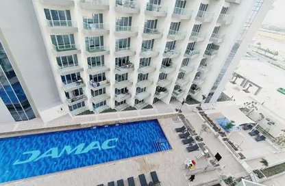 شقة - 1 حمام للايجار في Viridis ريزيدنسز D - Viridis ريزيدنسز - داماك هيلز 2 - دبي