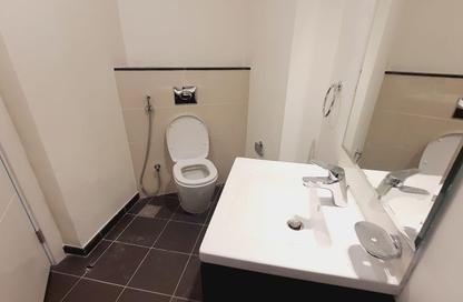 Apartment - Studio - 1 Bathroom for rent in Viridis Residences D - Viridis Residences - Damac Hills 2 - Dubai