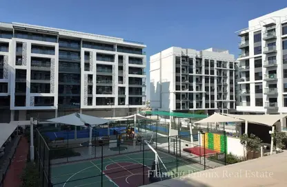 Apartment - 2 Bedrooms - 3 Bathrooms for rent in Al Warsan 1 - Al Warsan - Dubai