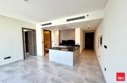 Apartment - 1 Bedroom - 2 Bathrooms for rent in Peninsula Five - Peninsula - Business Bay - Dubai