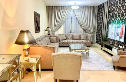 Apartment - 3 - 3 for rent in New Al Taawun Road - Al Taawun - Sharjah