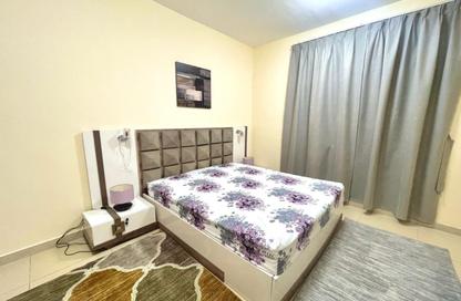 Apartment - 3 - 3 for rent in New Al Taawun Road - Al Taawun - Sharjah Apartment - 3 - 3 for rent in New Al Taawun Road - Al Taawun - Sharjah