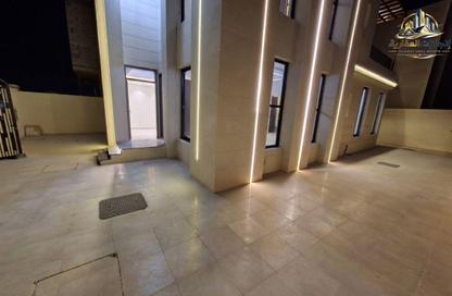 Villa - 4 - 6 for sale in Kabbali Hills - Al Helio 2 - Al Helio - Ajman Villa - 4 - 6 for sale in Kabbali Hills - Al Helio 2 - Al Helio - Ajman