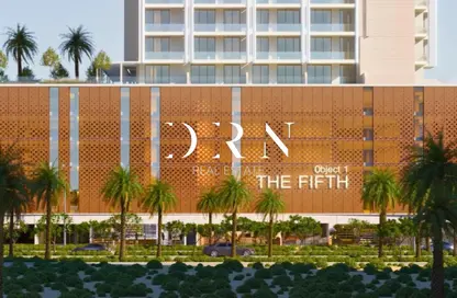 شقة - غرفة نوم - 2 حمامات للبيع في البرج الخامس - منطقة 16 - قرية جميرا الدائرية - دبي