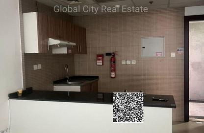 Apartment - 1 Bedroom - 2 Bathrooms for rent in City Tower - Al Nuaimiya - Ajman Apartment - 1 Bedroom - 2 Bathrooms for rent in City Tower - Al Nuaimiya - Ajman