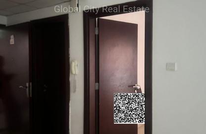 Apartment - 1 Bedroom - 2 Bathrooms for rent in City Tower - Al Nuaimiya - Ajman Apartment - 1 Bedroom - 2 Bathrooms for rent in City Tower - Al Nuaimiya - Ajman