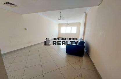 Apartment - 2 Bedrooms - 3 Bathrooms for rent in New Al Taawun Road - Al Taawun - Sharjah