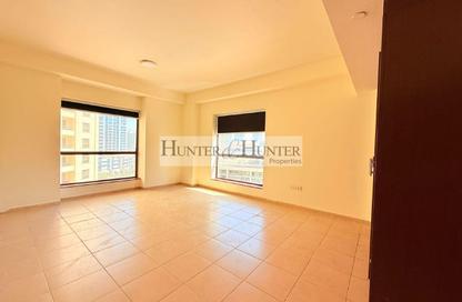 Apartment - 2 Bedrooms - 3 Bathrooms for rent in Bahar 4 - Bahar - Jumeirah Beach Residence - Dubai