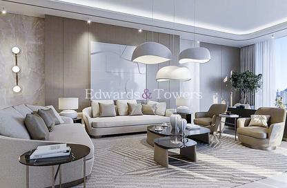 Apartment - 4 Bedrooms - 5 Bathrooms for sale in Sobha Seahaven Tower A - Sobha Seahaven - Dubai Harbour - Dubai Apartment - 4 Bedrooms - 5 Bathrooms for sale in Sobha Seahaven Tower A - Sobha Seahaven - Dubai Harbour - Dubai