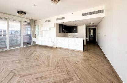 Apartment - 2 Bedrooms - 3 Bathrooms for rent in 1 Residences - 1 - 1 Residences - Al Kifaf - Bur Dubai - Dubai