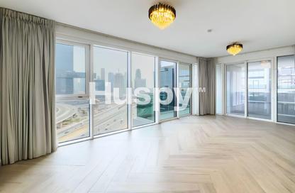 Apartment - 2 Bedrooms - 3 Bathrooms for rent in 1 Residences - 1 - 1 Residences - Al Kifaf - Bur Dubai - Dubai