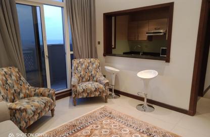 Apartment - 1 - 1 for rent in Al Rifa'ah - Al Heerah - Sharjah