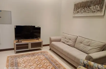 Apartment - 1 Bedroom - 1 Bathroom for rent in Al Rifa'ah - Al Heerah - Sharjah