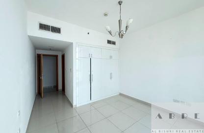 Apartment - 2 - 3 for rent in Continental Tower - Dubai Marina - Dubai