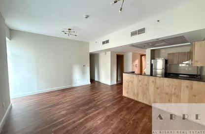 Apartment - 2 - 3 for rent in Continental Tower - Dubai Marina - Dubai